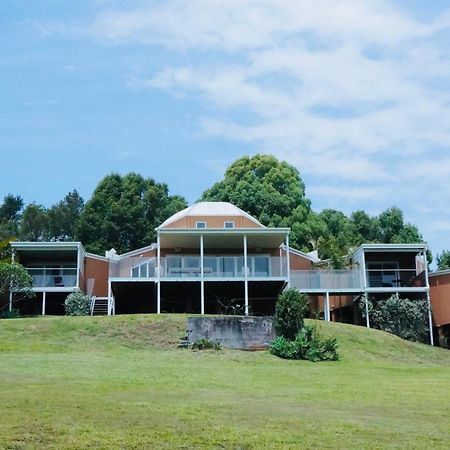 Casa Vista Otel Bangalow Dış mekan fotoğraf