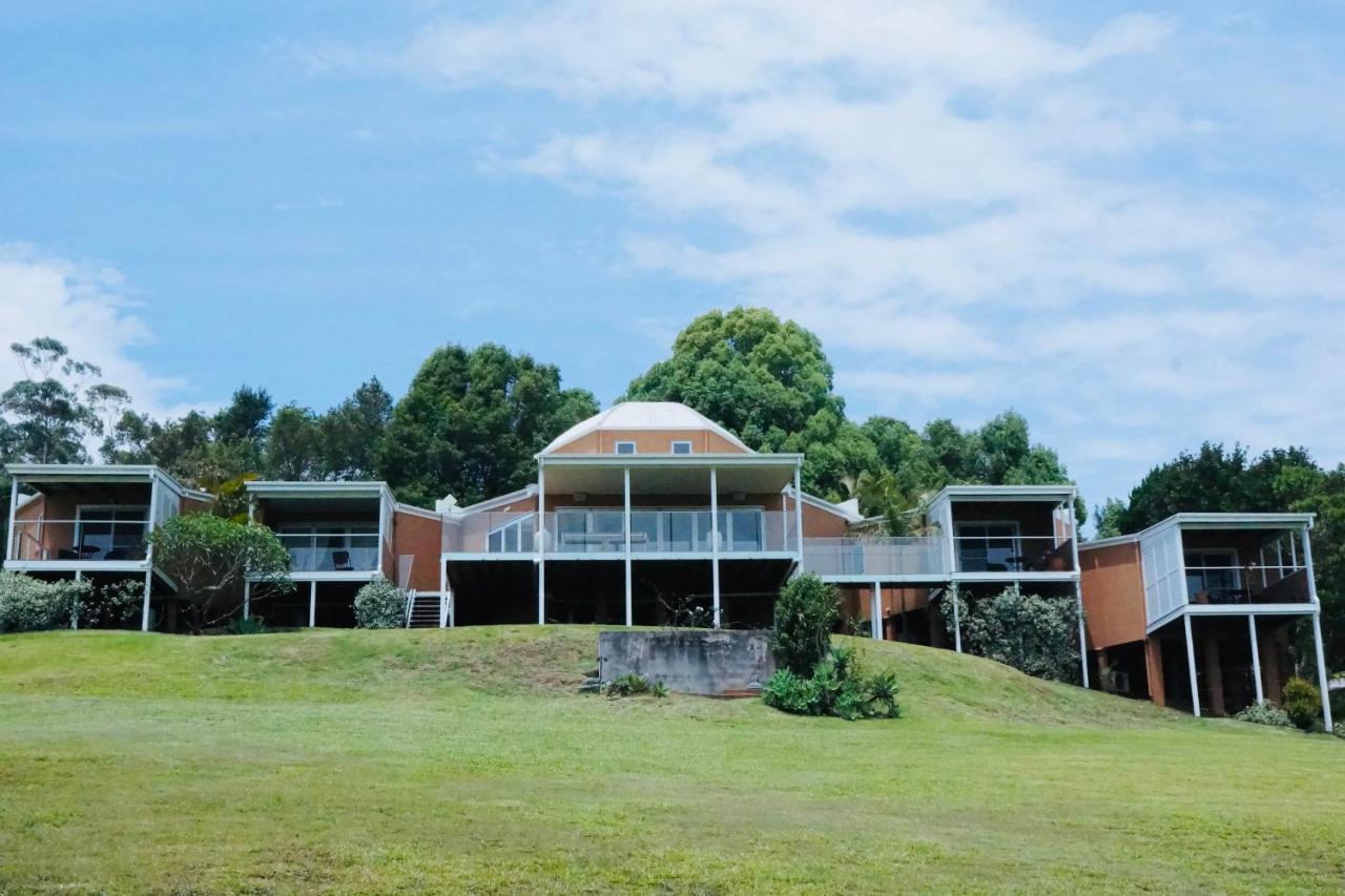 Casa Vista Otel Bangalow Dış mekan fotoğraf